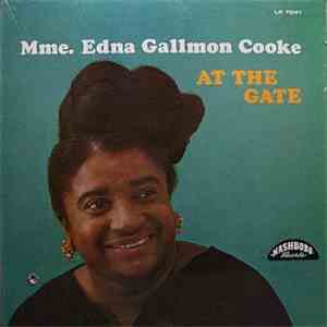 Edna Gallmon Cooke - At The Gate album