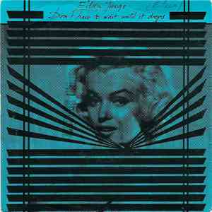 Eileen Jacqs - Don't Have To Wait Until It Drops album