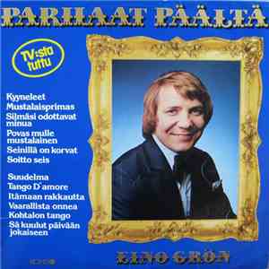Eino Grön - Parhaat Päältä album