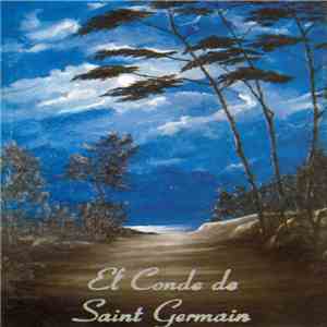 El Conde De Saint Germain - El Conde De Saint Germain album