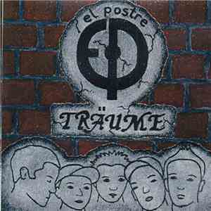 El Postre - Träume album