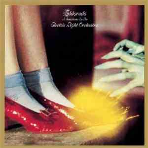 Electric Light Orchestra - Eldorado (A Symphony By The Electric Light Orchestra) album