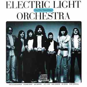 Electric Light Orchestra - On The Third Day album