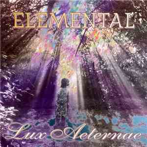 Elemental  - Lux Aeternae album