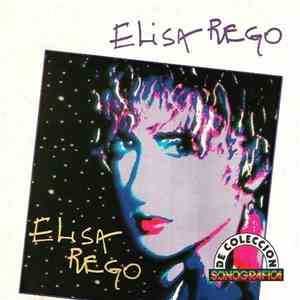 Elisa Rego - Elisa Rego album