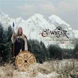 Eliwagar - And The Ancestral Pagan Flame Shall Never Fade album