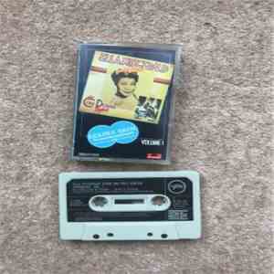 Ella Fitzgerald - Ella Fitzgerald Sings The Cole Porter Songbook Volume 1 album