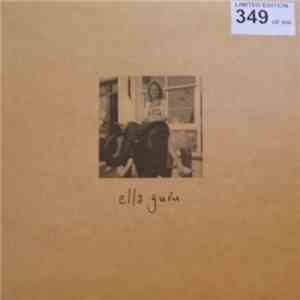 Ella Guru - Augustus Golden album