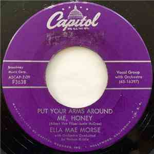 Ella Mae Morse - Put Your Arms Around Me, Honey album