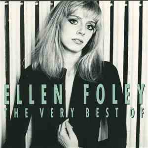 Ellen Foley - The Very Best Of album
