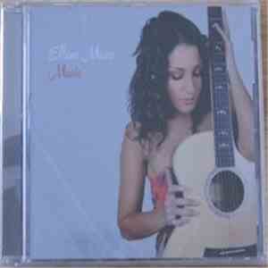 Ellene Masri - Music album
