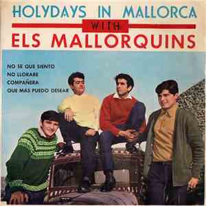 Els Mallorquins - Holydays In Mallorca With Els Mallorquins album