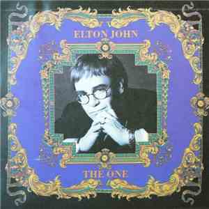 Elton John - The One album