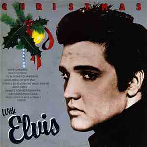 Elvis Presley - Christmas With Elvis album