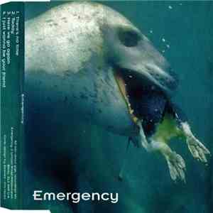 Emergency  - Songs Born From A Ceed album