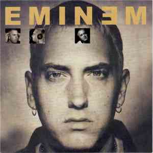 Eminem - Unreleased & Uncensored album