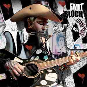 Emit Bloch - Checkered Past / Loose Tooth Ep album