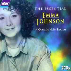 Emma Johnson - The Essential album