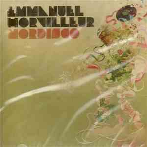 Emmanuel Horvilleur - Mordisco album