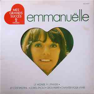 Emmanuëlle - Mes Grands Succès album