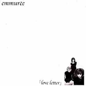 Emmurée - Love Letter album