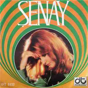 Şenay - Beyaz Ülke / Gerçek Nerede album