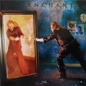 Enchant - Tug Of War album