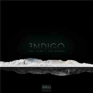 Endigo  - The Fiend & The Seraph album
