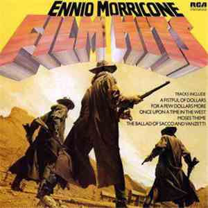 Ennio Morricone - Film Hits album