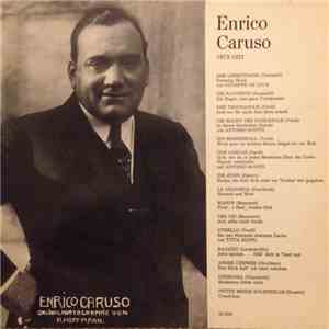 Enrico Caruso - Enrico Caruso album