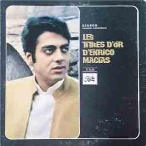 Enrico Macias - Les Titres D'or D'Enrico Macias album