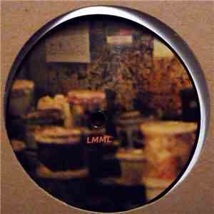 Enrico Mantini - Do Something album