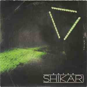 Enter Shikari - Rout Remixes album