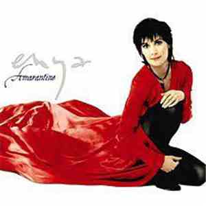 Enya - Amarantine album
