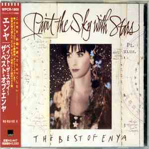 Enya - Paint The Sky With Stars - The Best Of Enya album