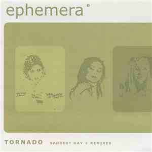 Ephemera - Tornado album