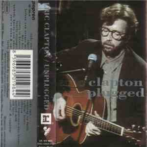 Eric Clapton - Unplugged album