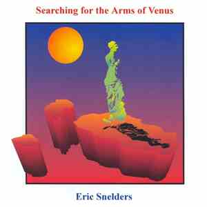 Eric Snelders - Searching For The Arms Of Venus album