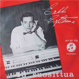 Erkki Ertama - Kolmetoista Suosittua album