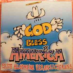 Erste Allgemeine Verunsicherung - God Bless America album