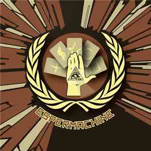 EsperMachine - Into Bronze album