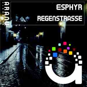 Esphyr - Regenstrasse album
