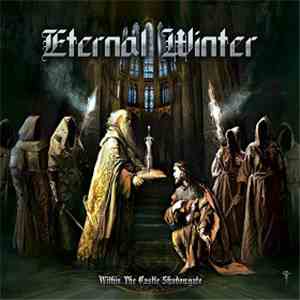 Eternal Winter  - Within The Castle Shadowgate album