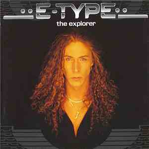 E-Type - The Explorer album