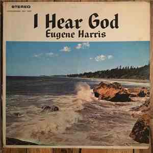 Eugene Harris - I Hear God album