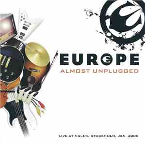 Europe  - Almost Unplugged album