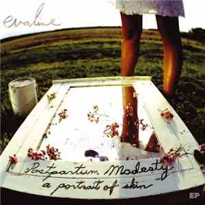 Evaline - Postpartum Modesty: A Portrait of Skin album