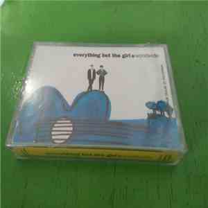 Everything But The Girl - Worldwide album