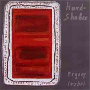 Evgeny Irshai - Hard-Shabes album