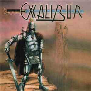 Excalibur  / Subterráneo - Generación Maldita / Toledo album